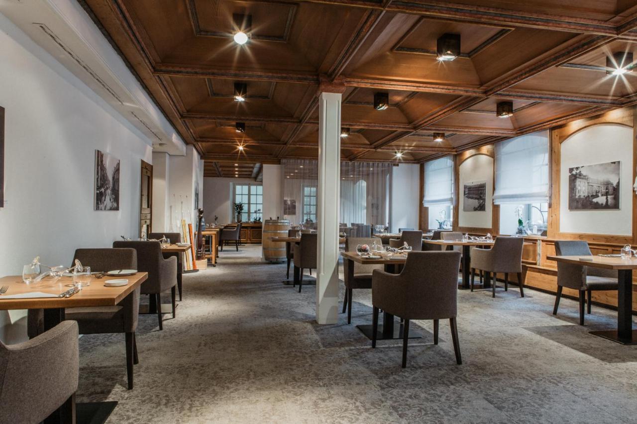Schlosshotel Monrepos Ludwigsbourg Extérieur photo