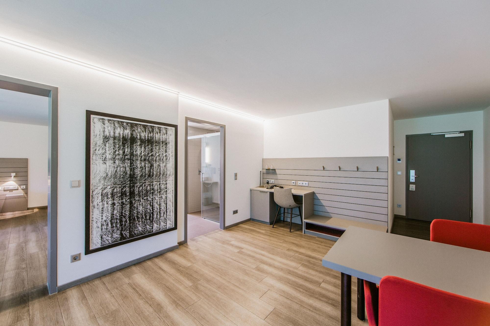 Schlosshotel Monrepos Ludwigsbourg Extérieur photo