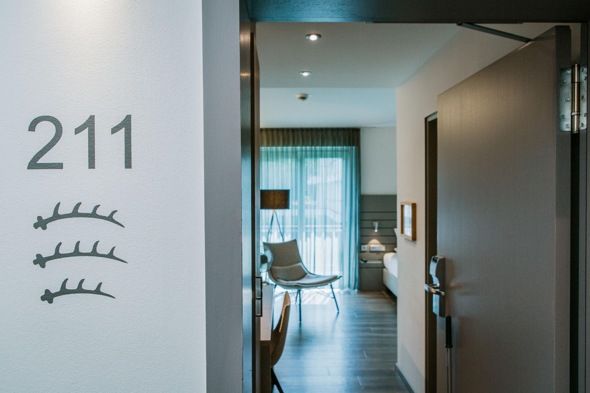 Schlosshotel Monrepos Ludwigsbourg Extérieur photo