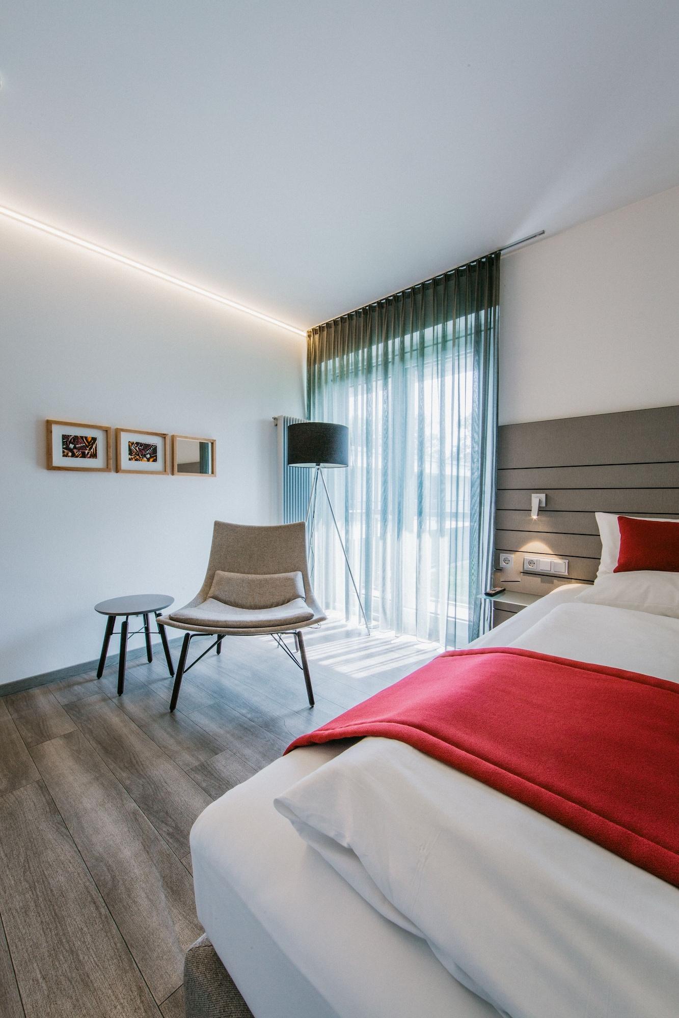 Schlosshotel Monrepos Ludwigsbourg Extérieur photo