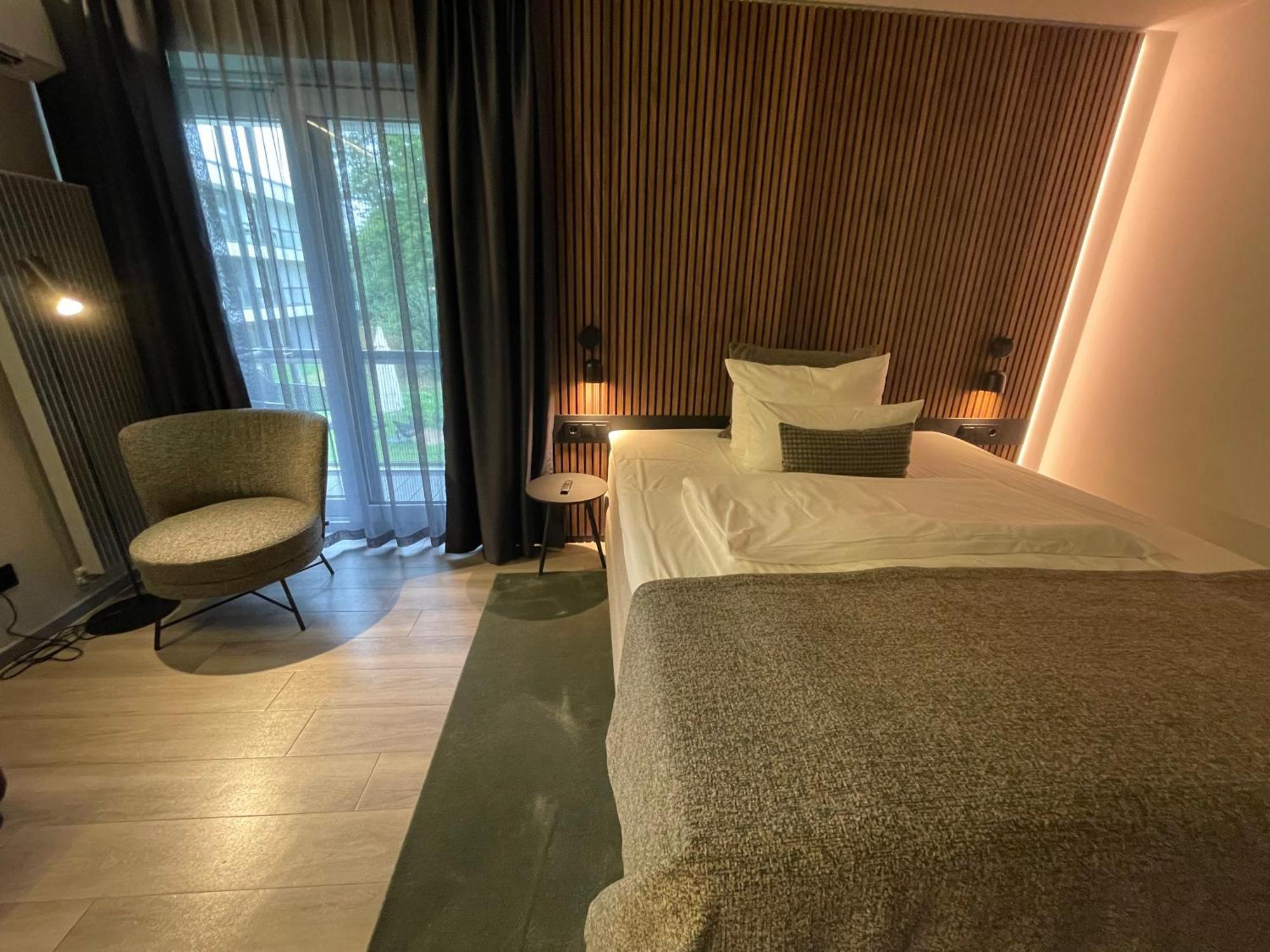 Schlosshotel Monrepos Ludwigsbourg Extérieur photo