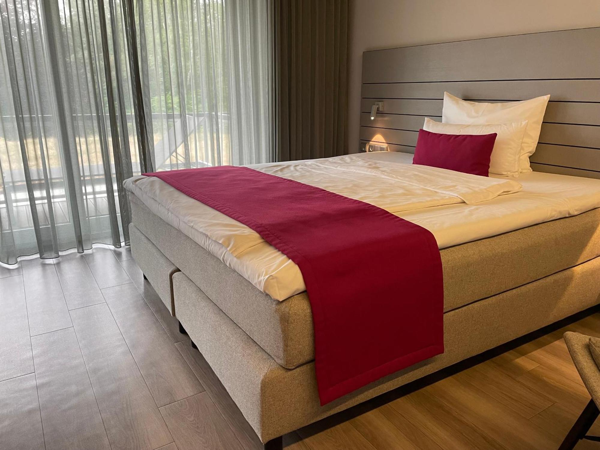 Schlosshotel Monrepos Ludwigsbourg Extérieur photo