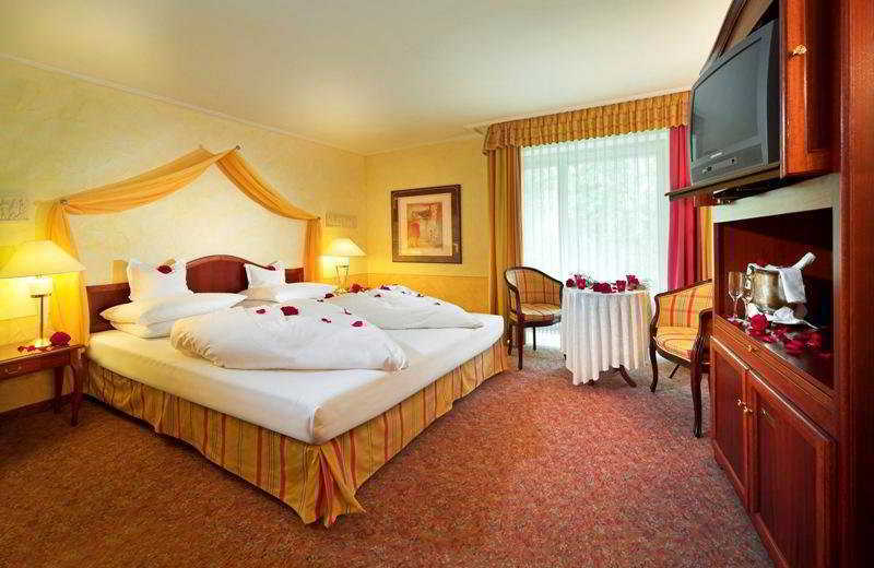 Schlosshotel Monrepos Ludwigsbourg Extérieur photo